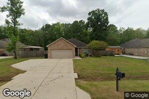 21289 Beau Chateau Blvd, Ponchatoula, LA 70454