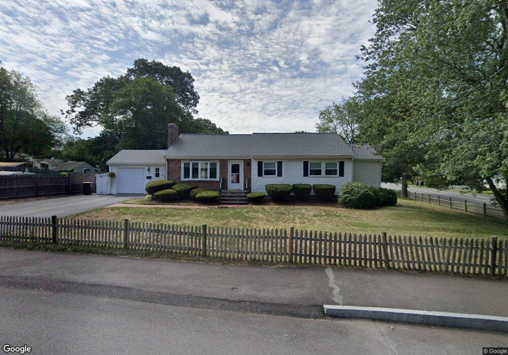 5 Progress St, Weymouth, MA 02188 - photo 1