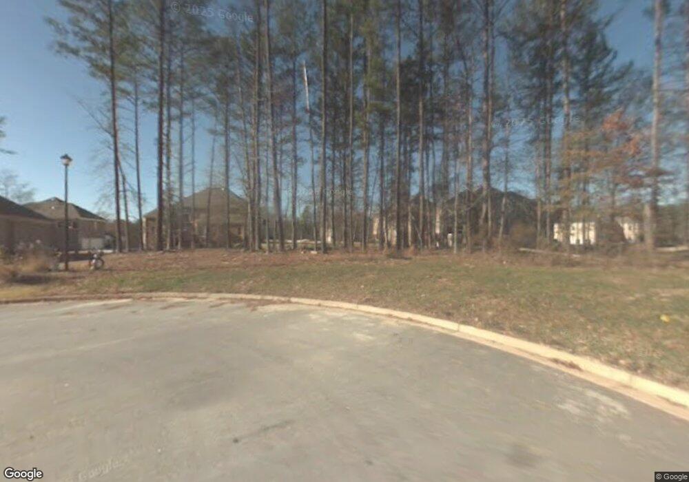 1500 Bordeaux Ln unit 18, Conyers, GA 30094 - photo 1