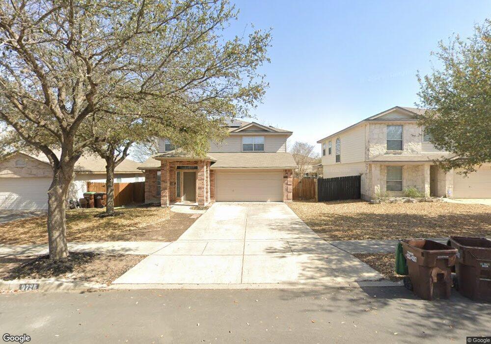 9726 Mustang Farm, San Antonio, TX 78254 - photo 1