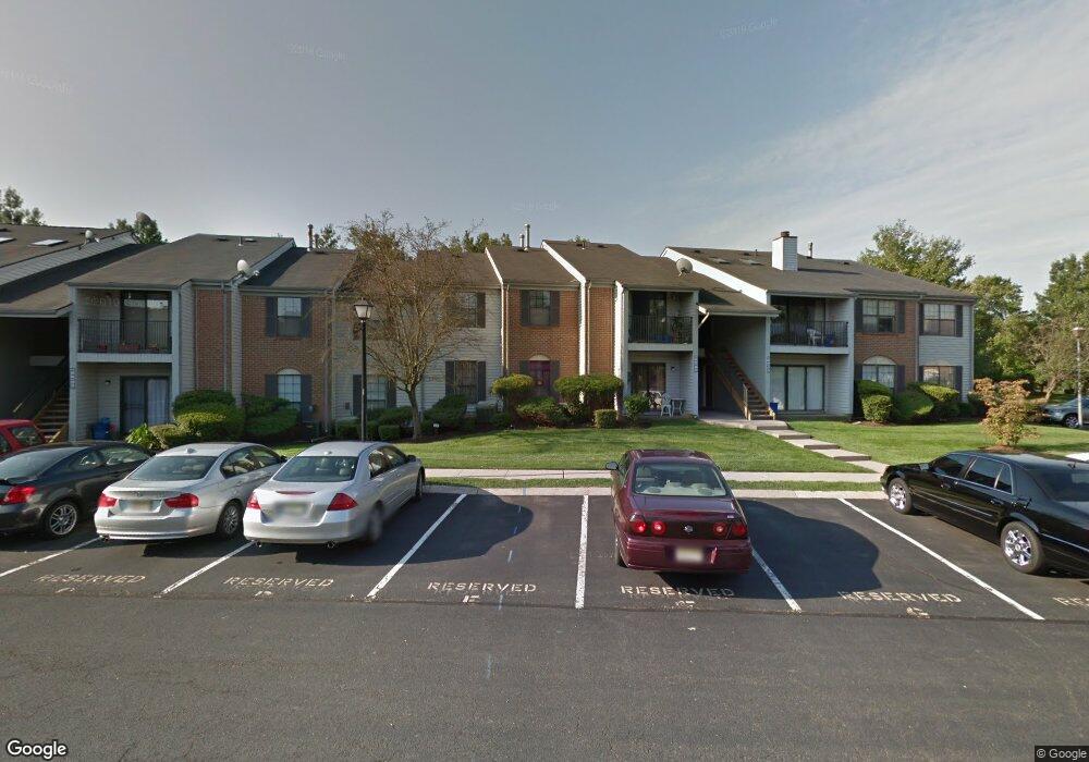 42 Taylor Dr unit D1, Franklin Park, NJ 08823 - photo 1