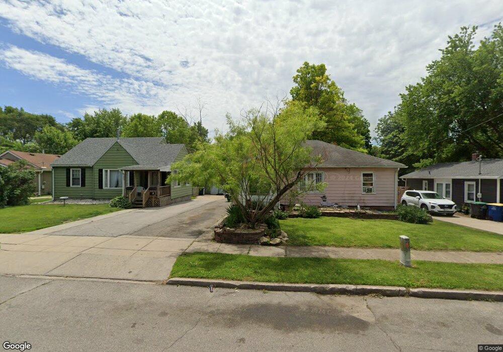 2621 Maple St, Des Moines, IA 50317 - photo 1