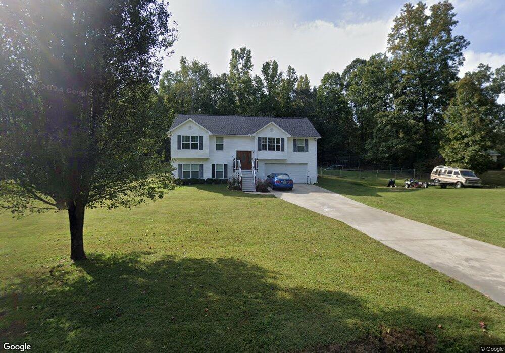 240 Dixon Rd, Demorest, GA 30535 - photo 1