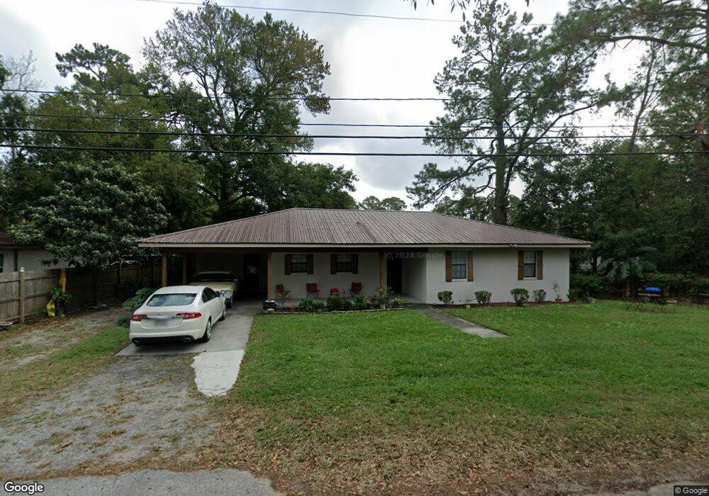 2106 5th St, Brunswick, GA 31520 - photo 1