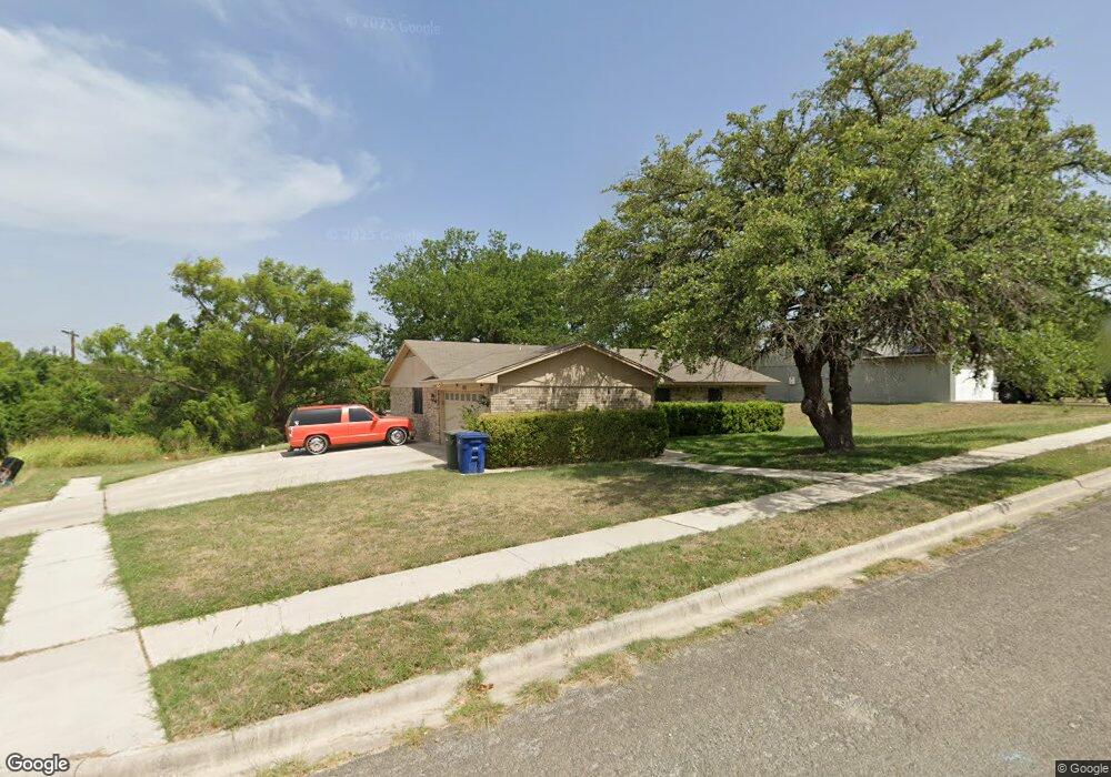 1001 Tyler Dr, Copperas Cove, TX 76522 - photo 1