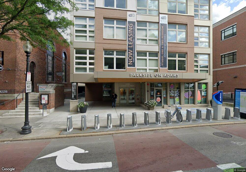 4236 Washington St unit 202-2, Roslindale, MA 02131 - photo 1