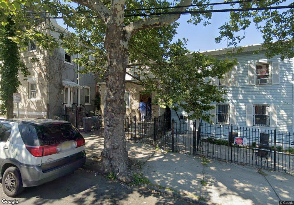 16 Harmon St, Jersey City, NJ 07304 - photo 1