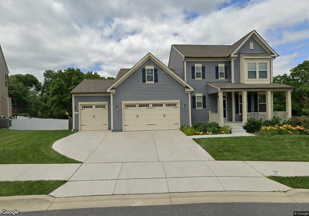 2058 Chamberlain Dr, Frederick, MD 21702 - photo 1