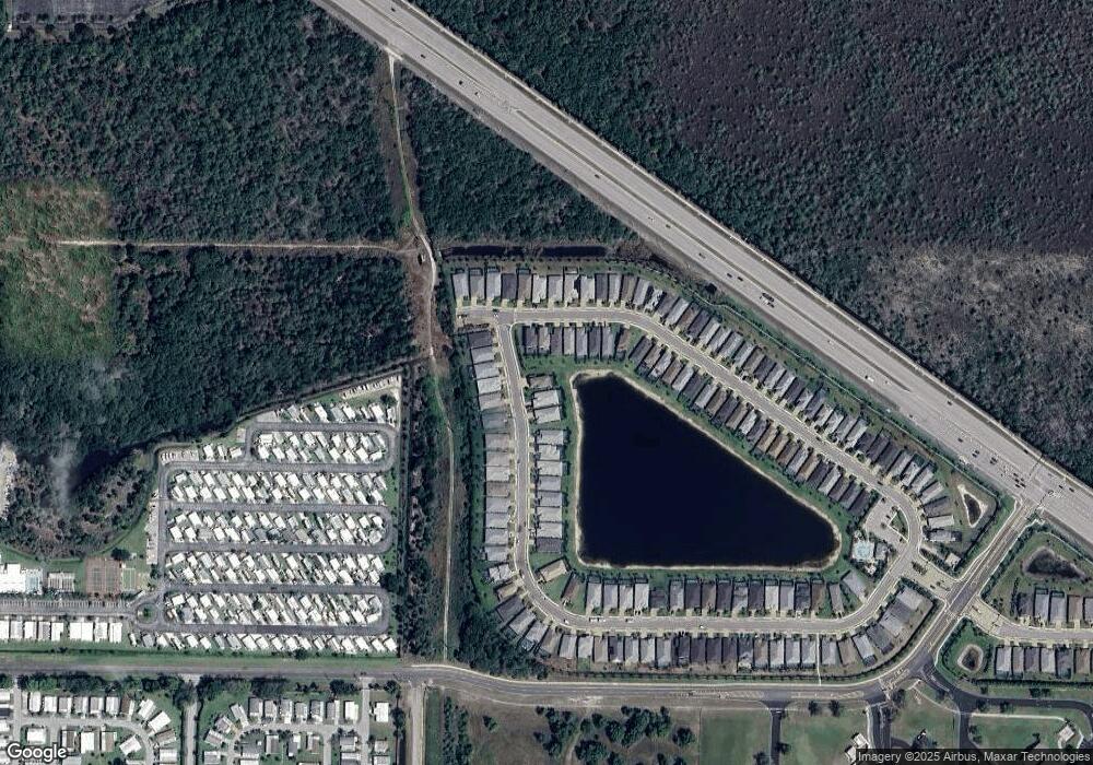 2085 Yellowfin Cir, Naples, FL 34114 - photo 1