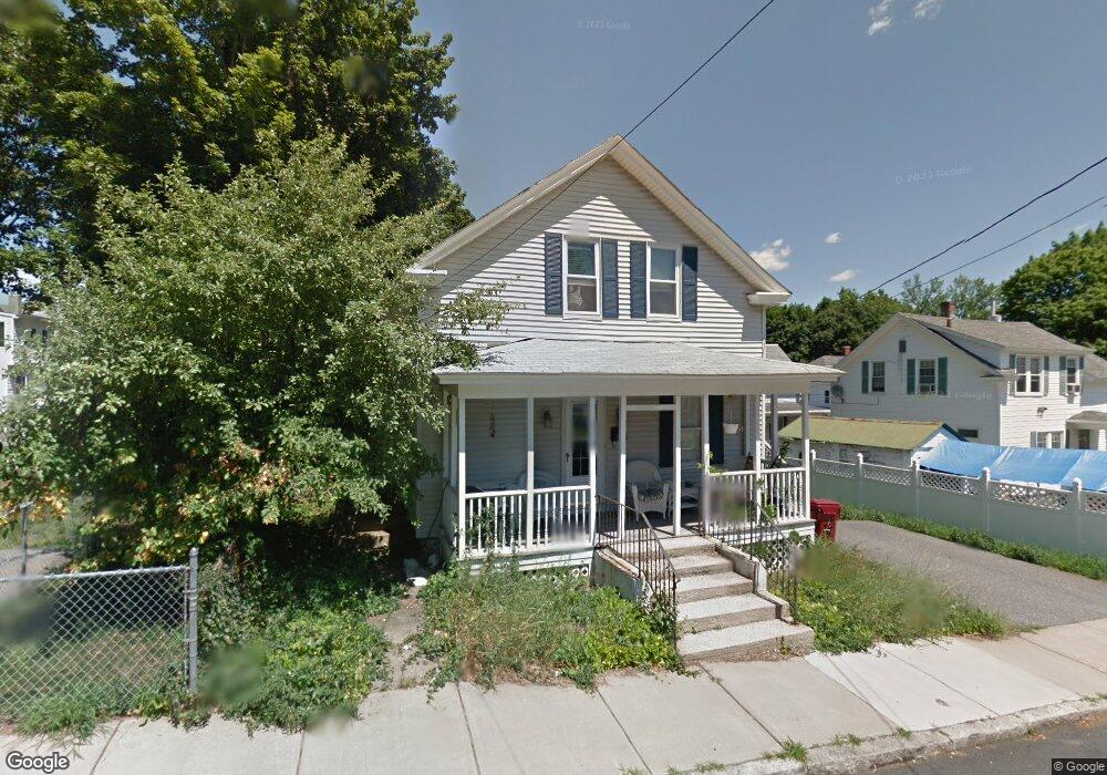 143 D St, Lowell, MA 01851 - photo 1