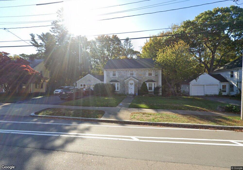 670 Beacon St, Newton Center, MA 02459 - photo 1