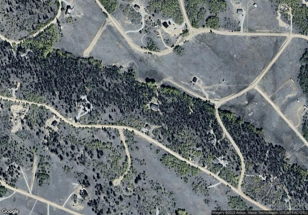 114 Mustang Trail, Como, CO 80432 - photo 1