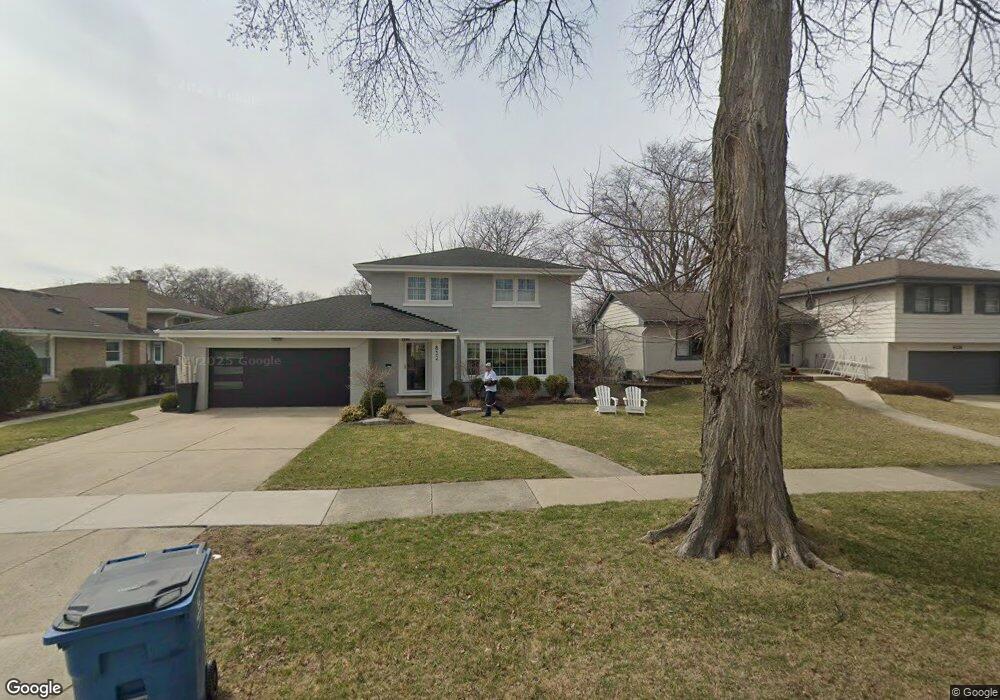 832 S Kent Ave, Elmhurst, IL 60126 - photo 1