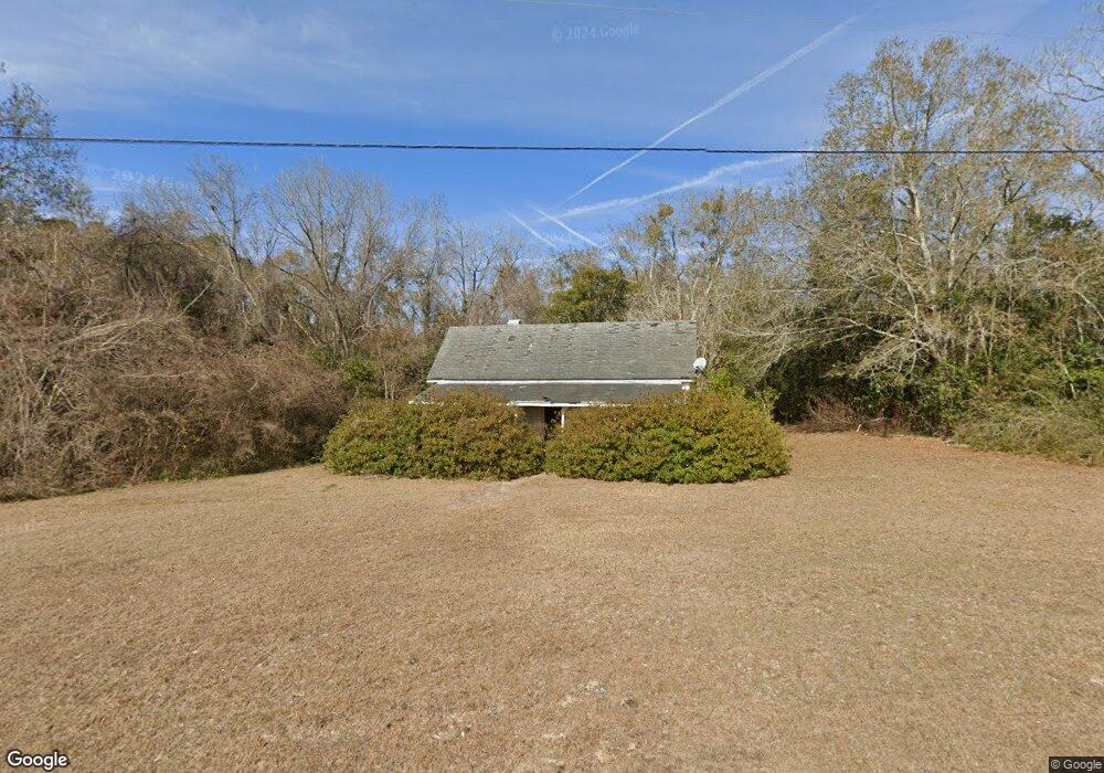 1411 Mcmillan Rd, Ochlocknee, GA 31773 - photo 1