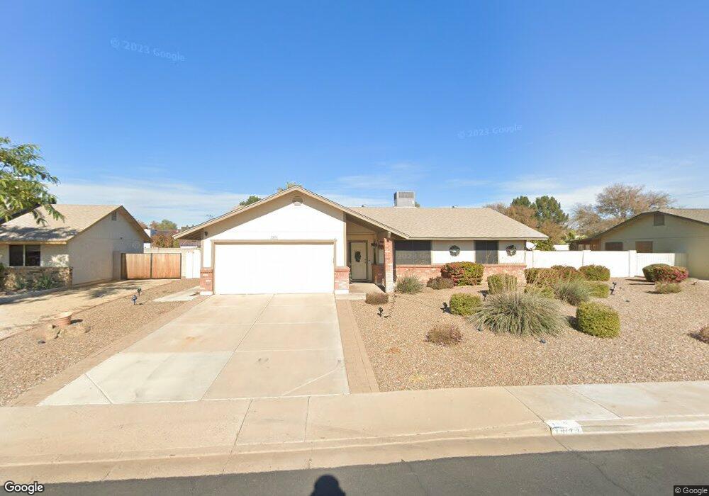 3930 E Glade Ave, Mesa, AZ 85206 - photo 1