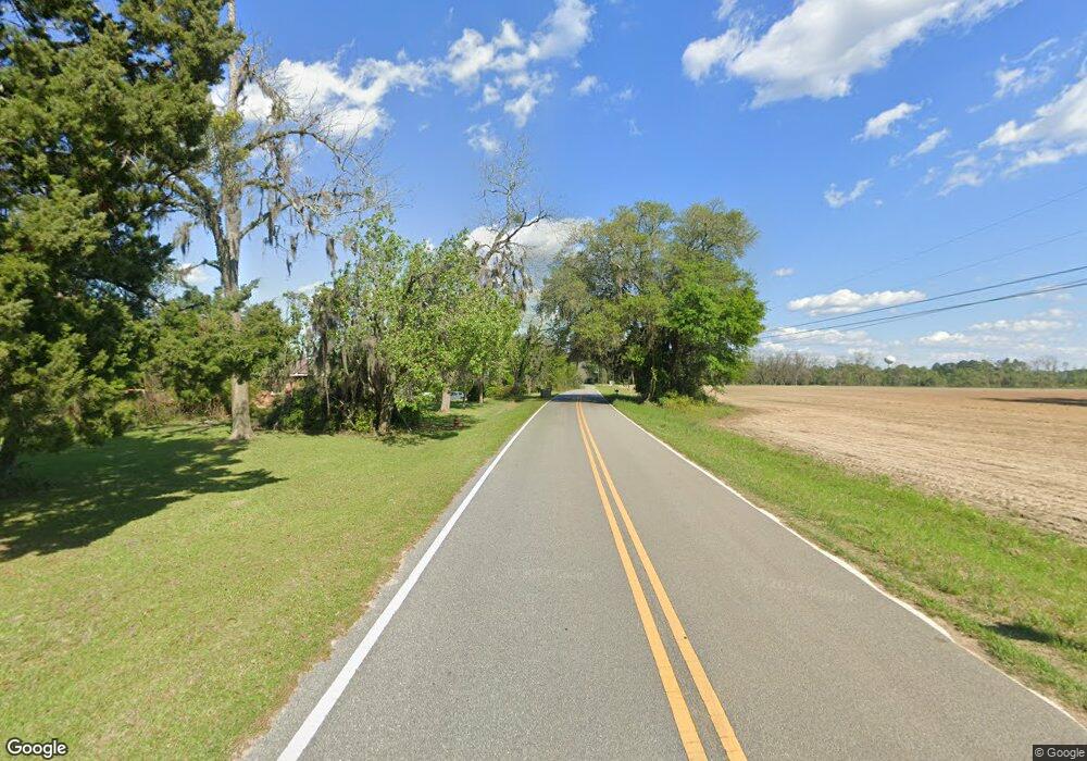 00 Mount Olive Rd (11ac), Pelham, GA 31779 - photo 1