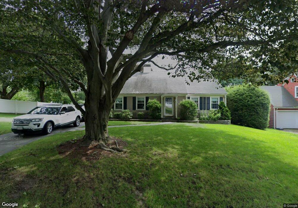 76 Brattle St, Worcester, MA 01606 - photo 1