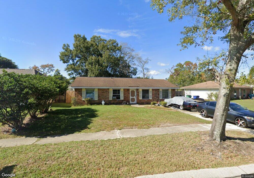 249 Audubon Dr, Slidell, LA 70458 - photo 1