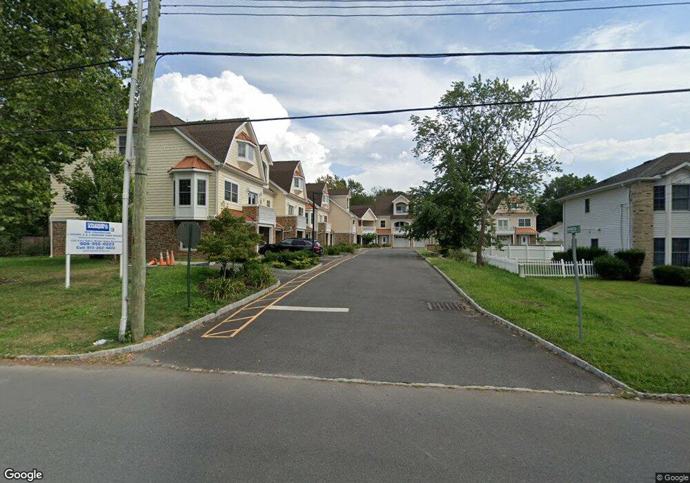 6 Riverbend Ct, New Providence, NJ 07974 - photo 1