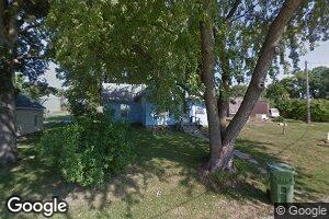 102 W Market St, Mount Pleasant, IA 52641