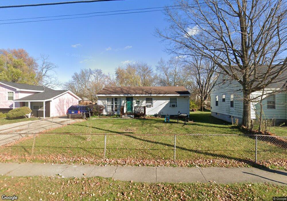 1411 Reese Ave, Lima, OH 45804 - photo 1