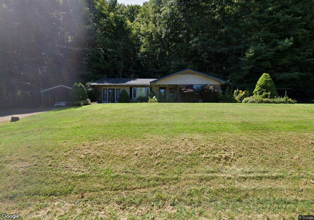 499 Cranberry Springs Rd, Fleetwood, NC 28626 - photo 1