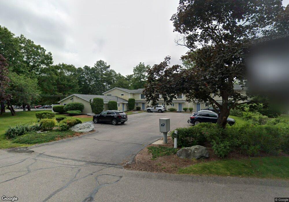 2 Adam St unit 3, South Easton, MA 02375 - photo 1