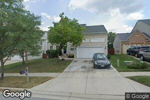 9403 Utica Place, Springdale, MD 20774