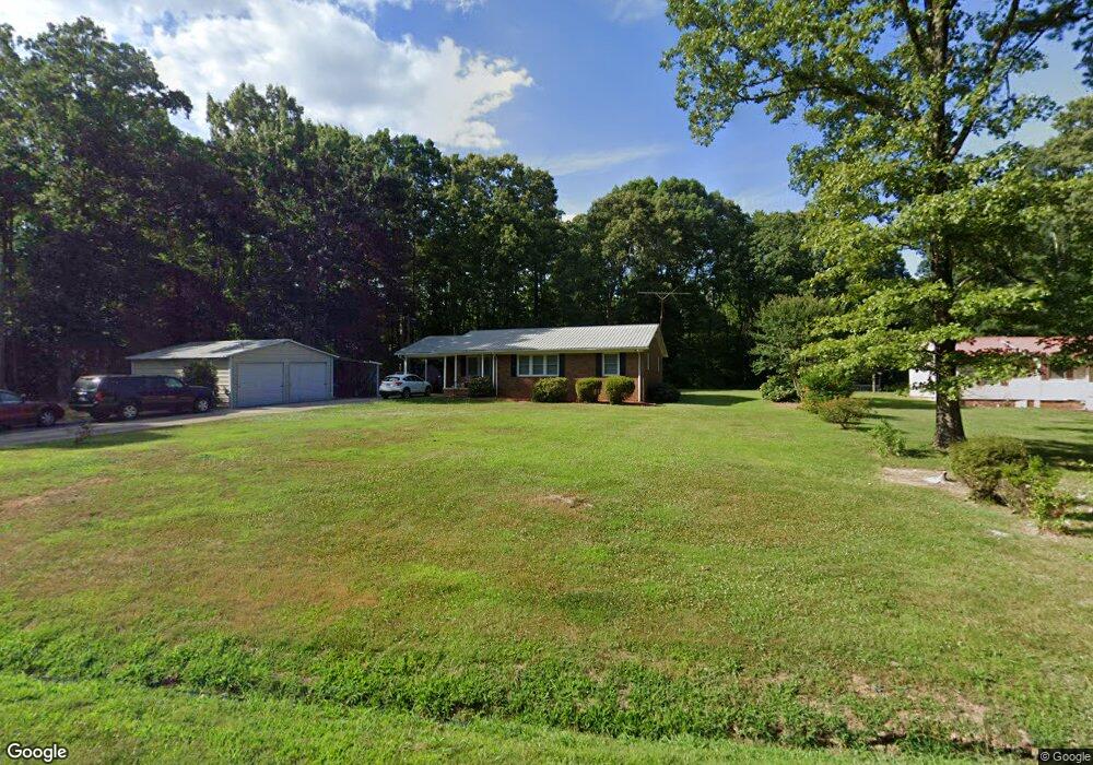 510 Burney Rd, Asheboro, NC 27205 - photo 1