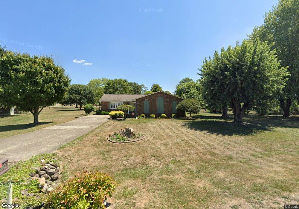 23624 Parker Ct, Circleville, OH 43113 - photo 1