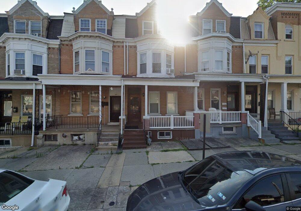 805 N 6th St, Allentown, PA 18102 - photo 1