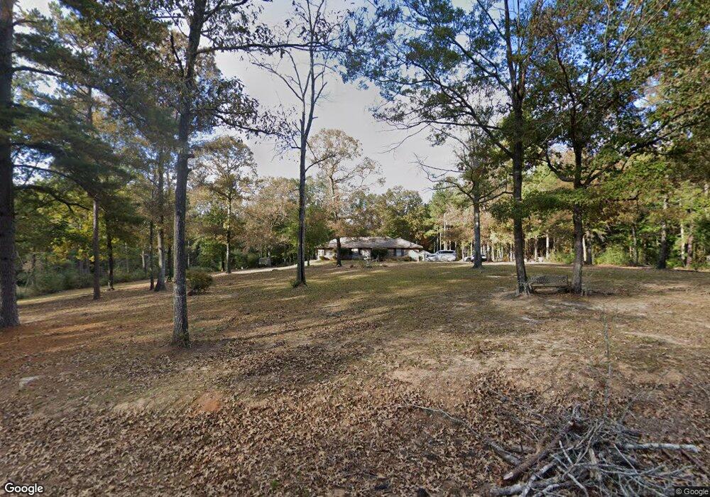 1153 Lenoir Rd, Magnolia, MS 39652 - photo 1