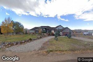 18 County Road 648, Encampment, WY 82325