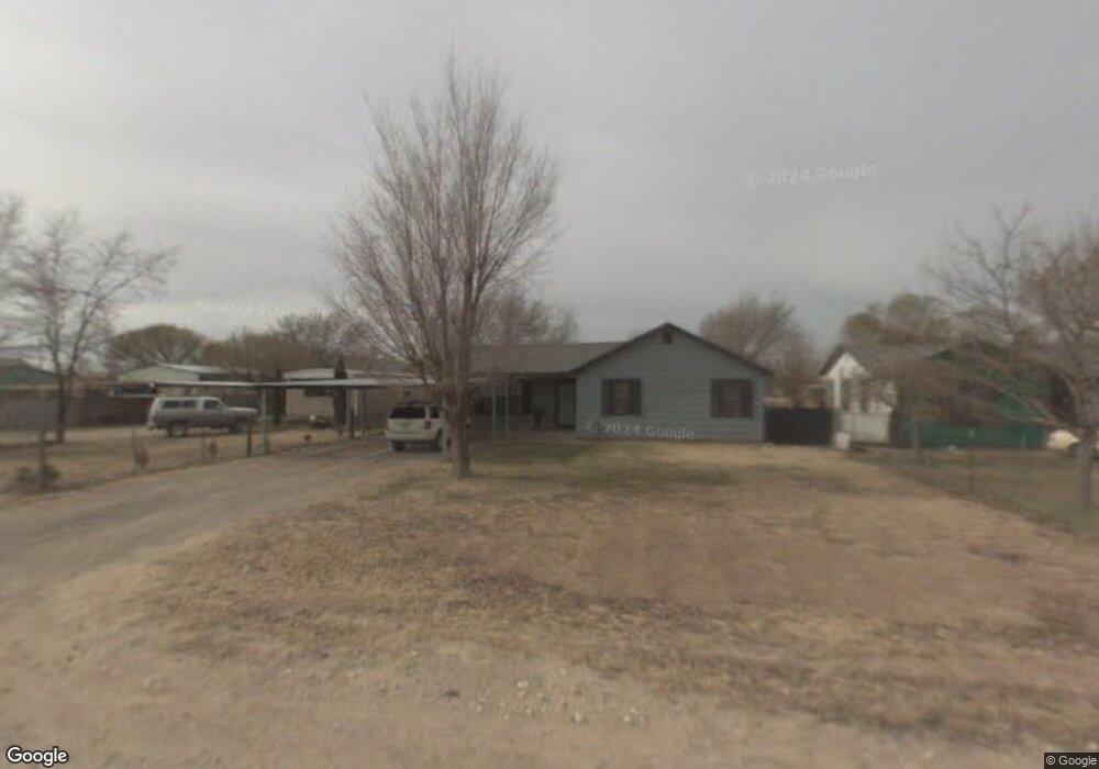 3307 Arbor Ave, Plainview, TX 79072 - photo 1