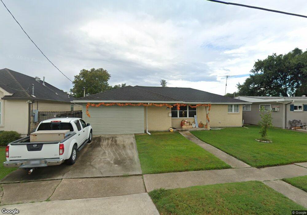 1208 Haring Rd, Metairie, LA 70001 - photo 1