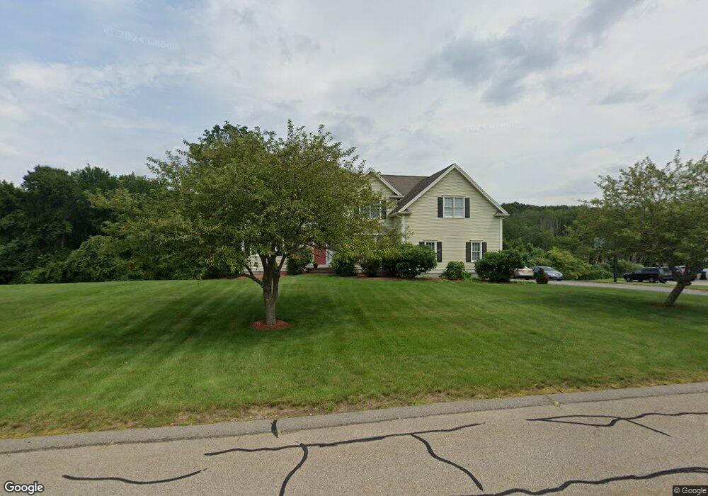 20 Macdougald Dr, Wrentham, MA 02093 - photo 1