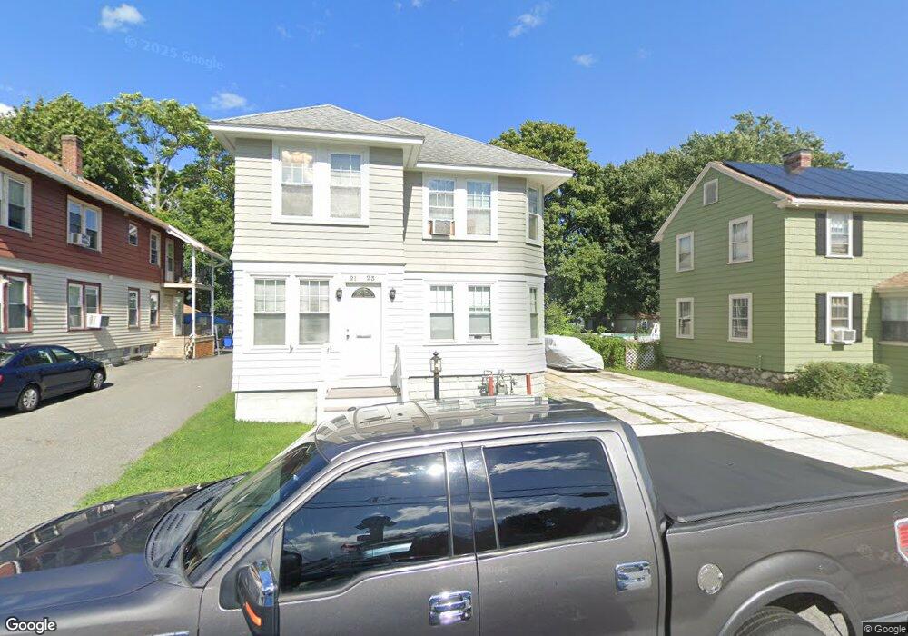 21-23 Strathmore Rd, Methuen, MA 01844 - photo 1