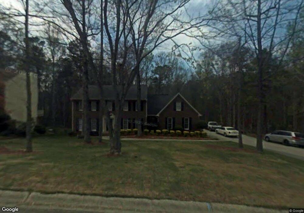 1367 Red Fox Run SW, Lilburn, GA 30047 - photo 1