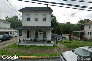 440 E Market St, Williamstown, PA 17098