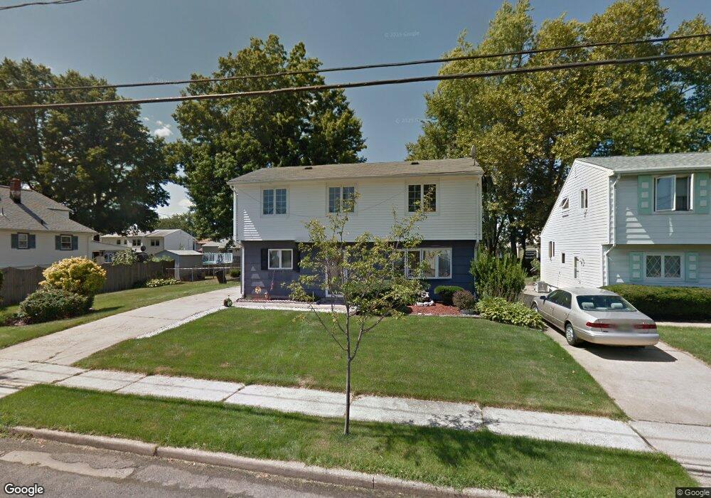 129 Hagaman St, Port Reading, NJ 07064 - photo 1