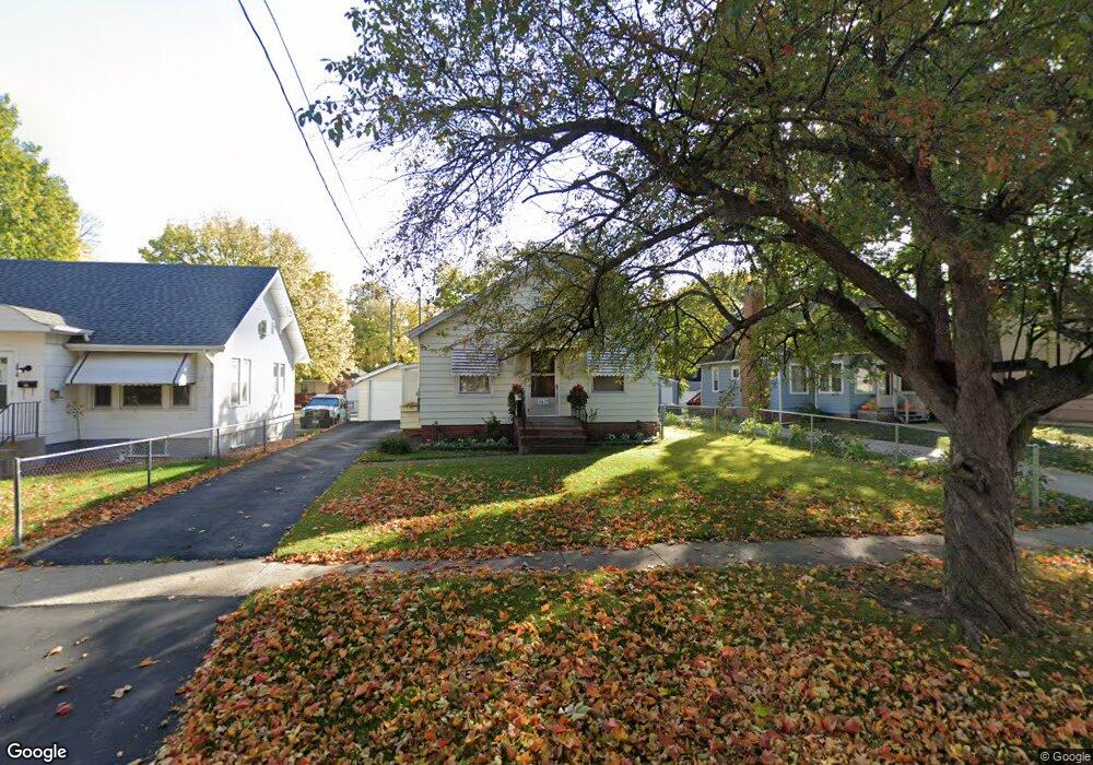 3817 11th St, Des Moines, IA 50313 - photo 1