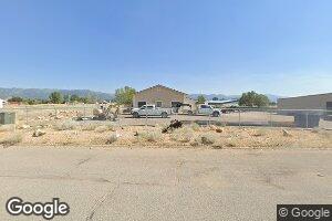 1345 Blackhawk Blvd, Mount Pleasant, UT 84647