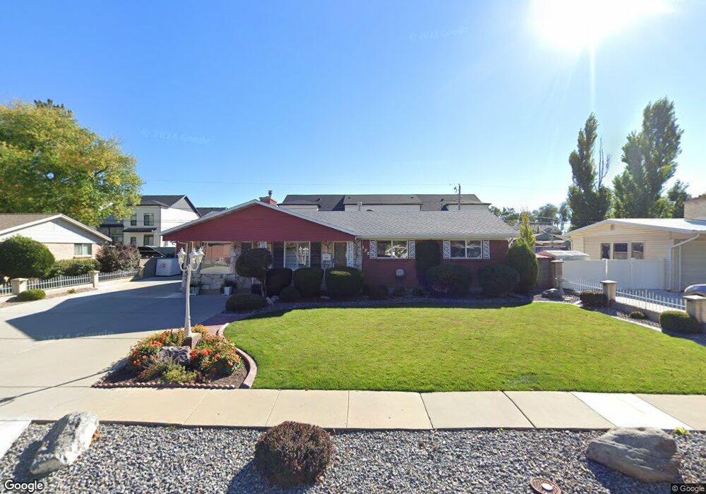 132 E 7060 S, Midvale, UT 84047 - photo 1