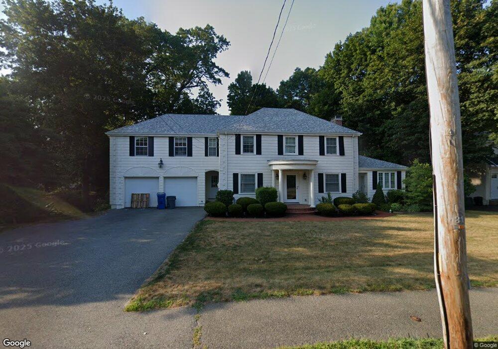 135 Prospect St, Wakefield, MA 01880 - photo 1