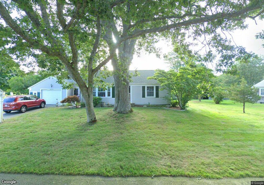 23 Knox Rd, Dennis Port, MA 02639 - photo 1