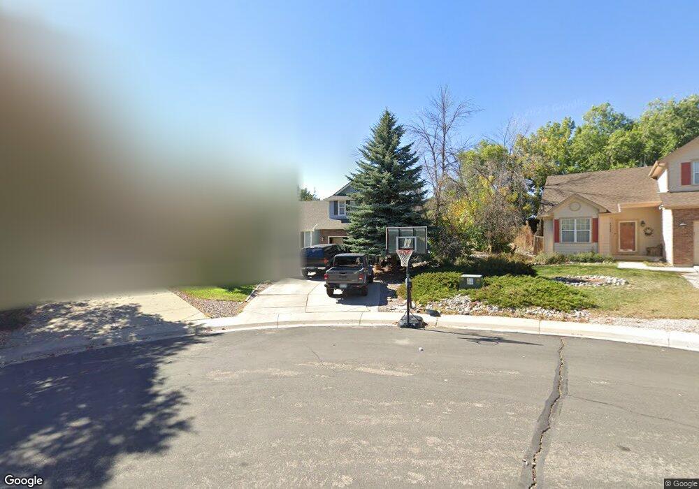 4045 E 133rd Cir, Thornton, CO 80241 - photo 1