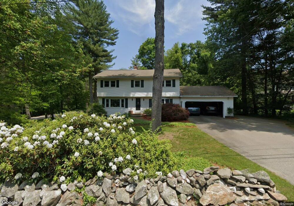 84 Gowing Rd, Hudson, NH 03051 - photo 1