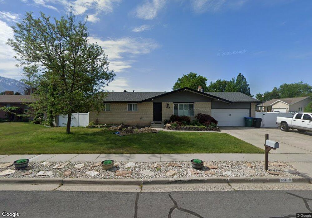 758 Pinewood Cir, Sandy, UT 84094 - photo 1