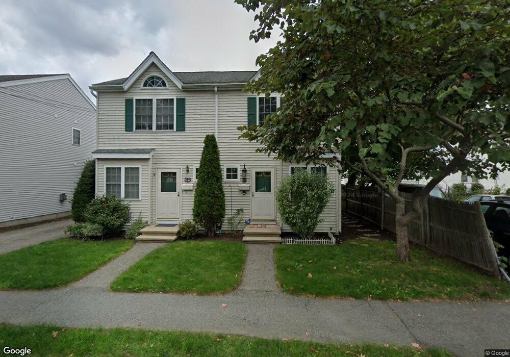9 Dix St unit 9, Waltham, MA 02453 - photo 1