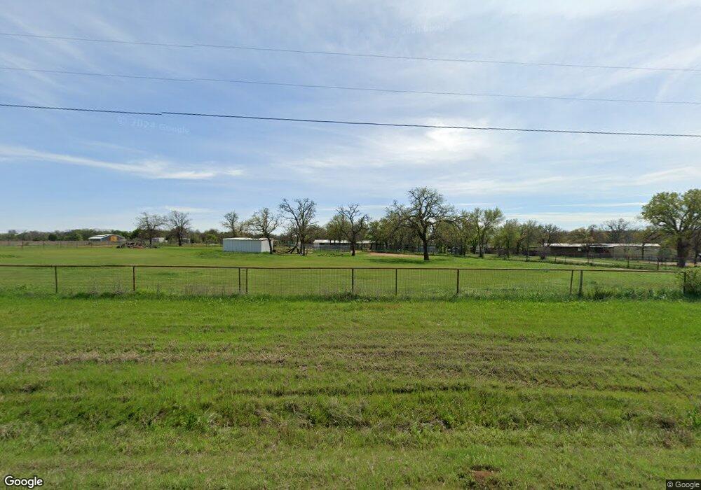 8371 Wolf Hollow, Millsap, TX 76066 - photo 1